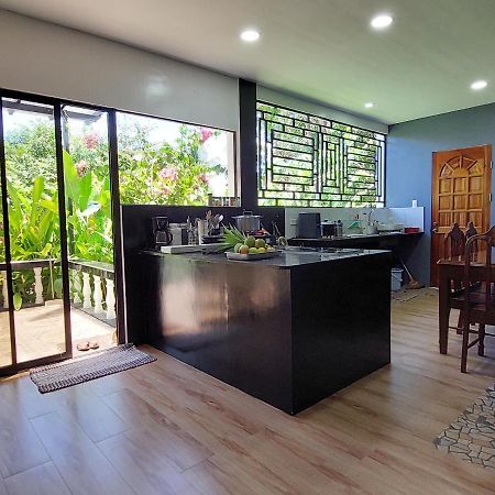 Matteo'S Hus Villa Rental Zamboanguita  Buitenkant foto