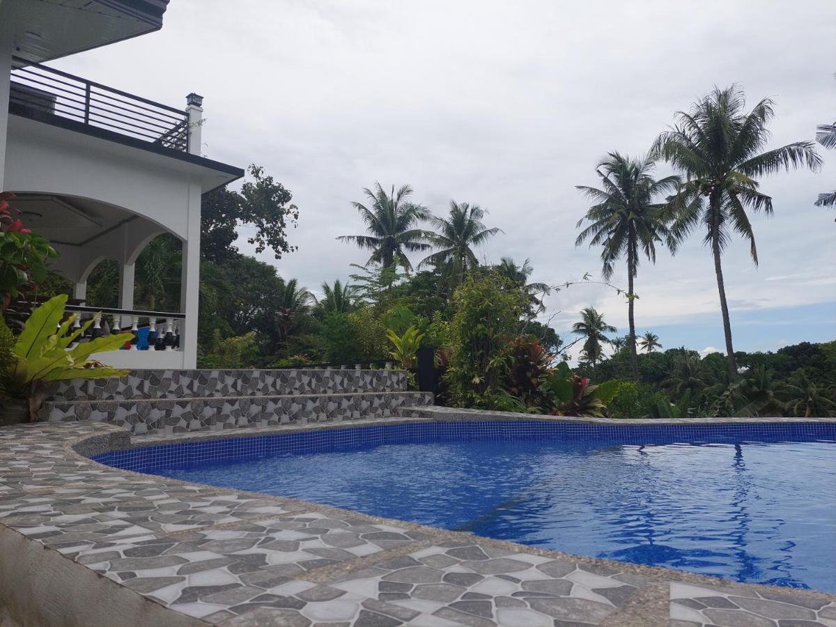 Matteo'S Hus Villa Rental Zamboanguita  Buitenkant foto