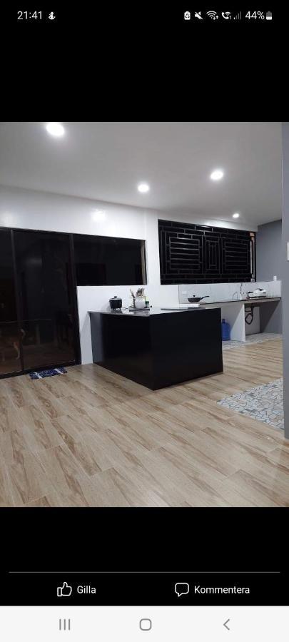 Matteo'S Hus Villa Rental Zamboanguita  Buitenkant foto