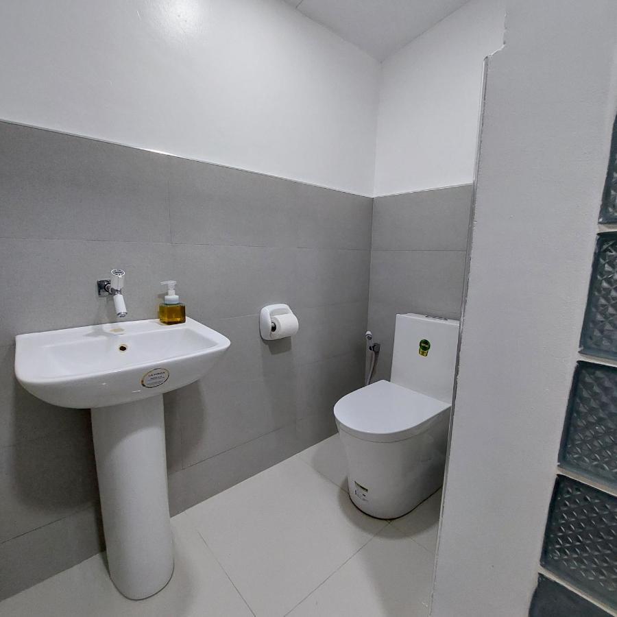 Matteo'S Hus Villa Rental Zamboanguita  Buitenkant foto