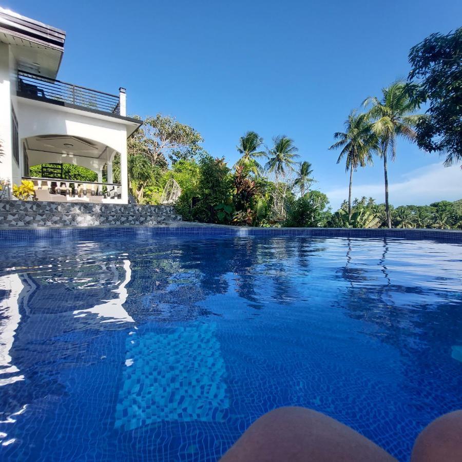 Matteo'S Hus Villa Rental Zamboanguita  Buitenkant foto