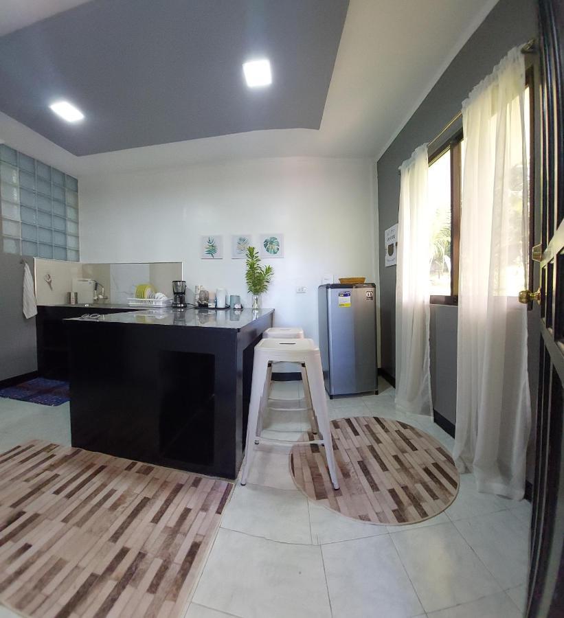 Matteo'S Hus Villa Rental Zamboanguita  Buitenkant foto