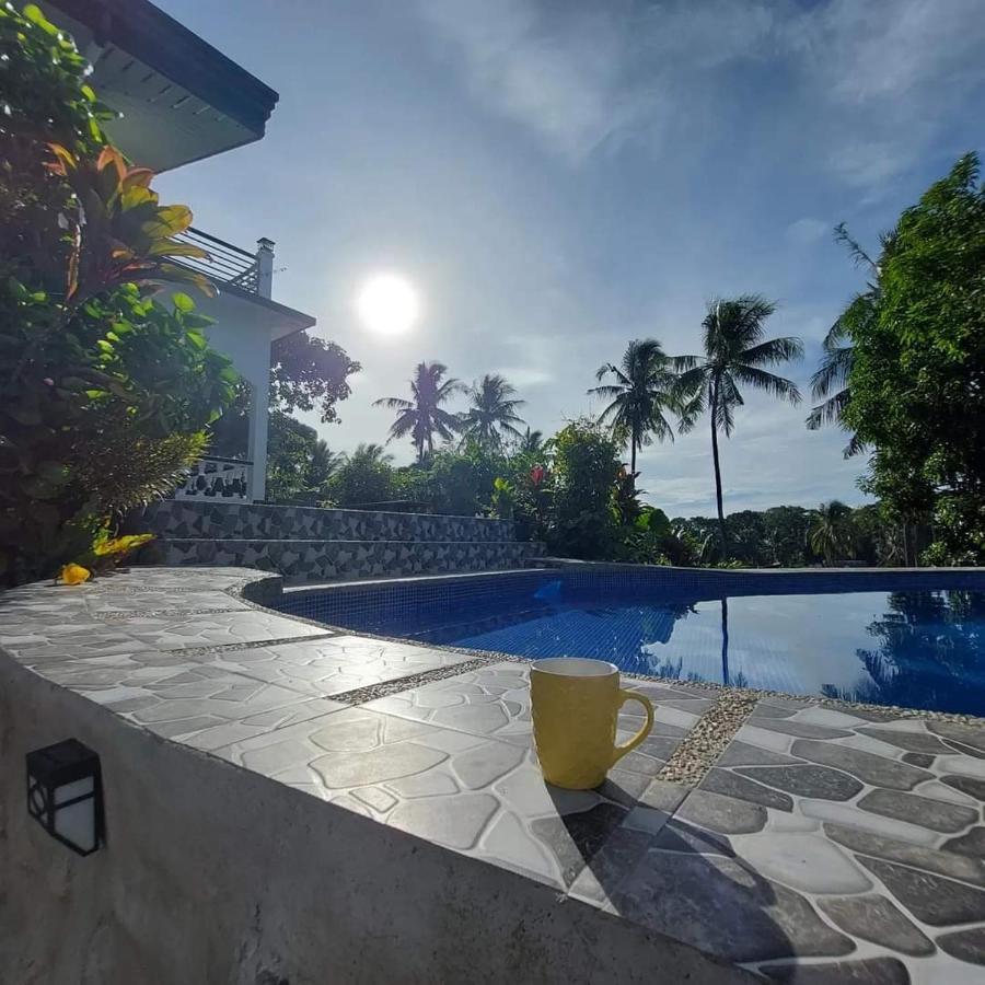 Matteo'S Hus Villa Rental Zamboanguita  Buitenkant foto