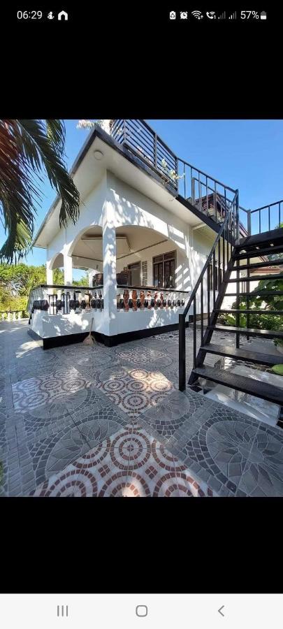 Matteo'S Hus Villa Rental Zamboanguita  Buitenkant foto