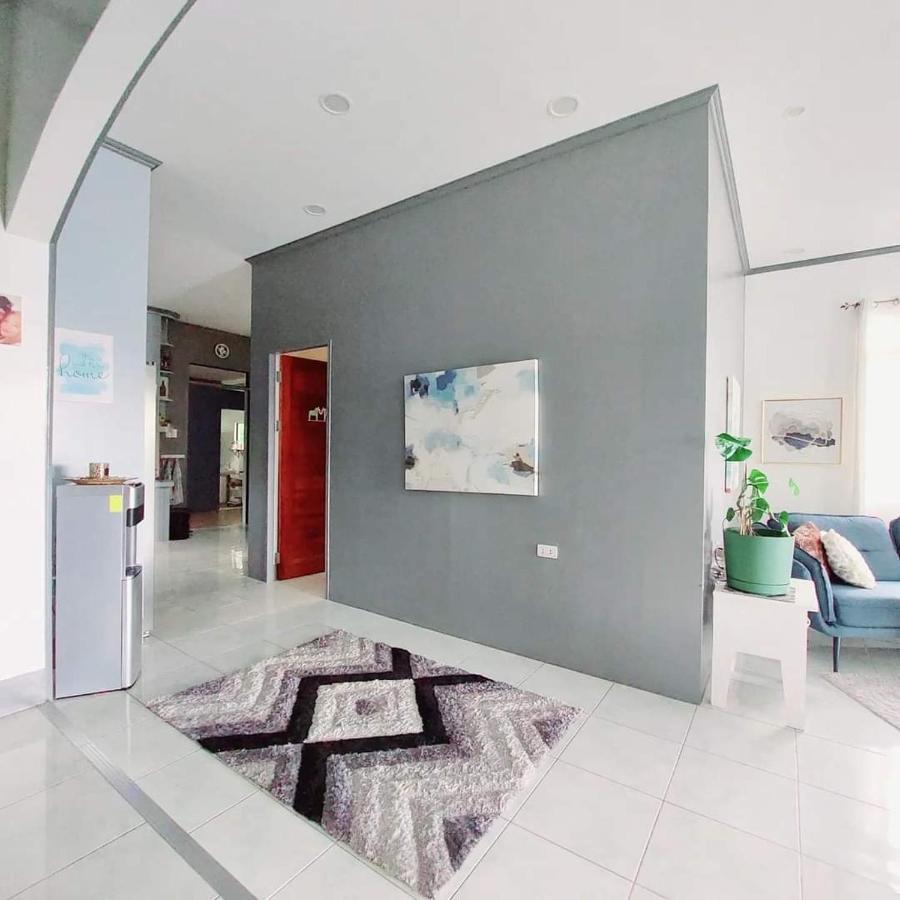 Matteo'S Hus Villa Rental Zamboanguita  Buitenkant foto