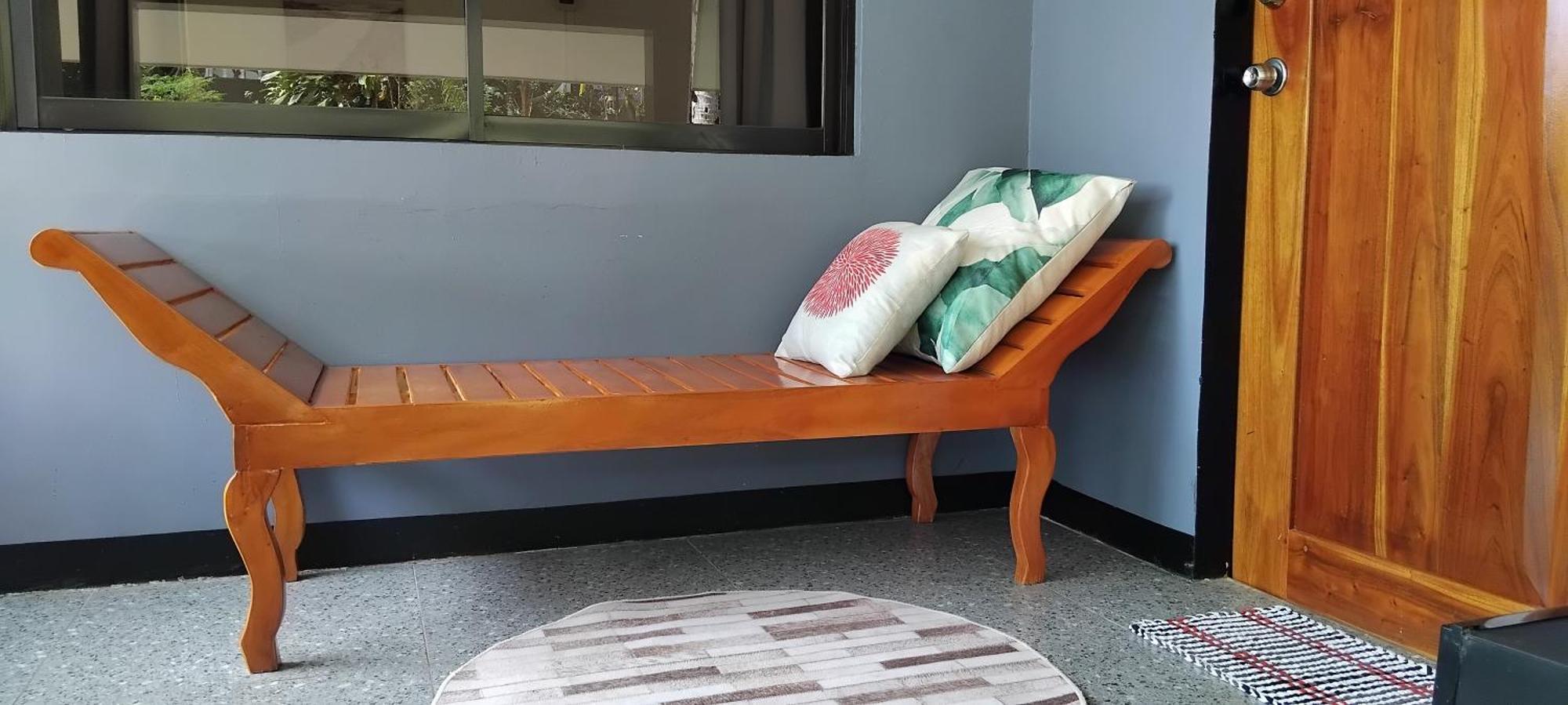 Matteo'S Hus Villa Rental Zamboanguita  Buitenkant foto